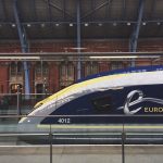 Eurostar new e320