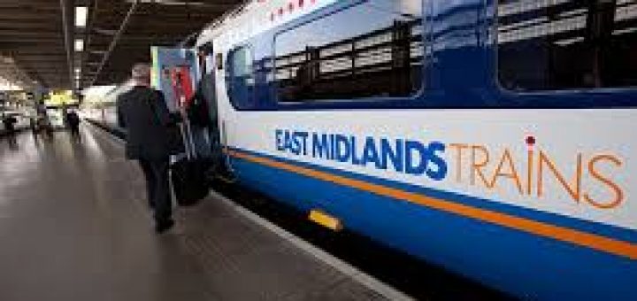 East Midlands Trains