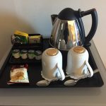 Crowne Plaza Docklands Tea and Coffee