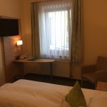 Hotel Liebl Plattling Bedroom