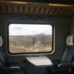 RE 5289 1st Class View