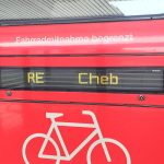 RE 5289 to Cheb