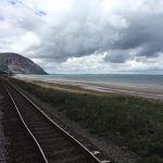 North Wales Coast