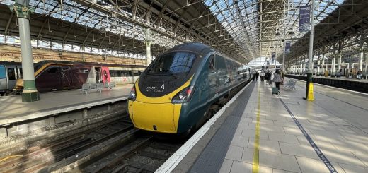 avanti west coast trains