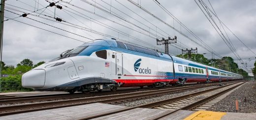 amtrak nextgen acela train