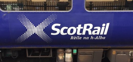 scotrail train peak fares