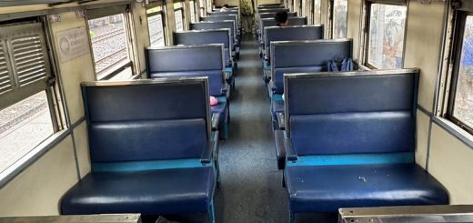 thailand train third class bangkok ayutthaya