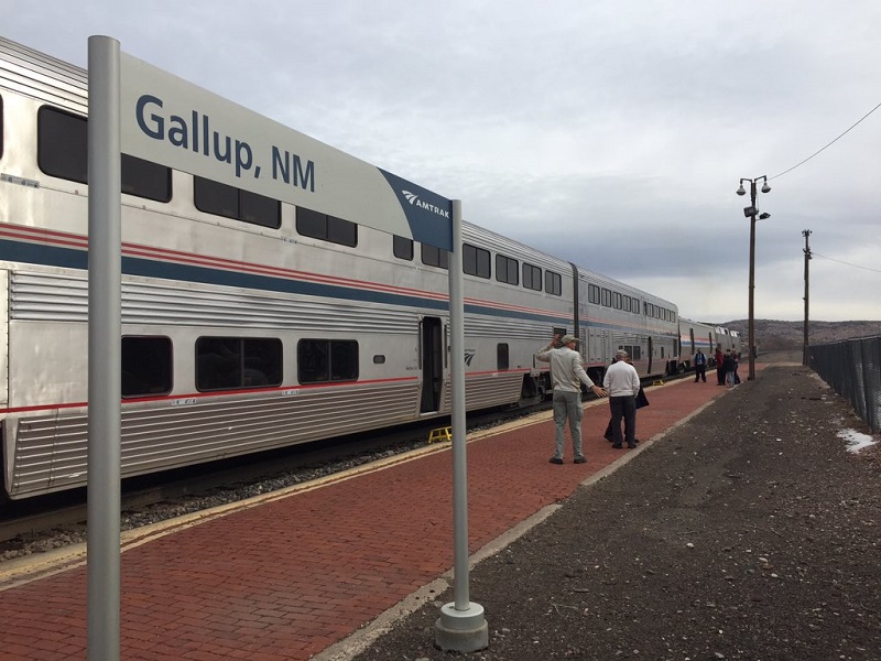 amtrak roomette sale