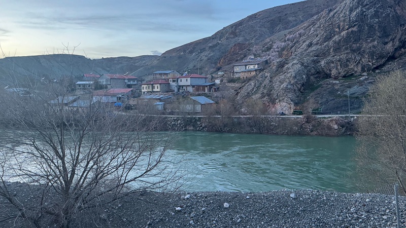 river view