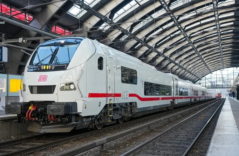 ICE-L deutsche bahn 2026 timetable