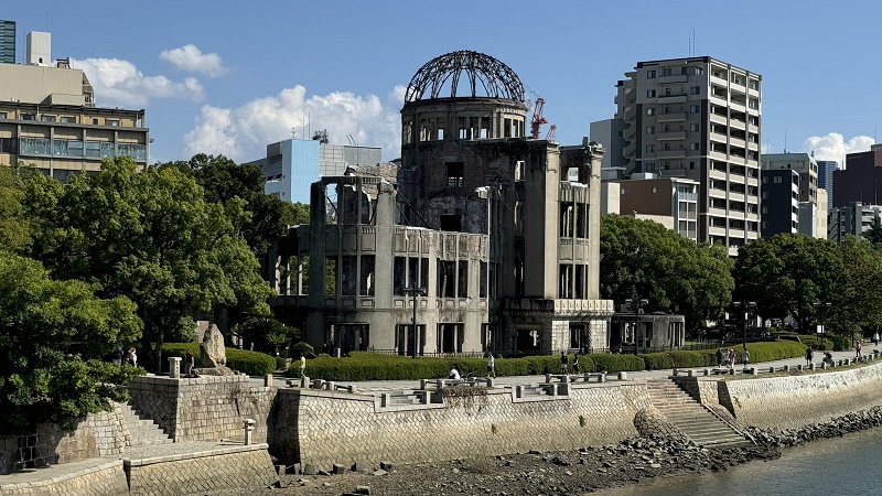 hiroshima japan