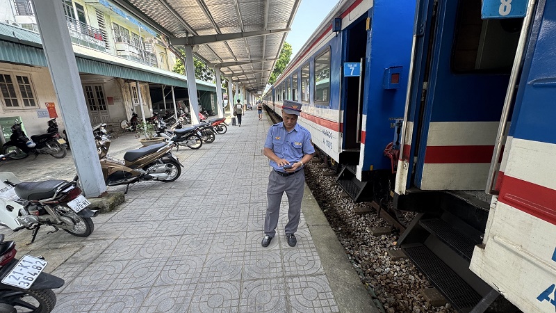 hanoi Lào cai train