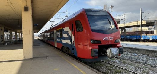 train serbia budapest belgrade