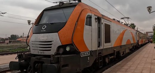 al atlas train marrakech casablanca
