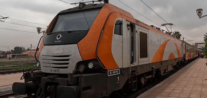 al atlas train marrakech casablanca