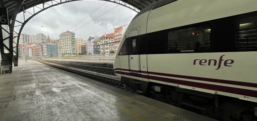 renfe train interrail discount sale
