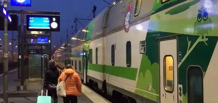 night train helsinki finland interrail ideas