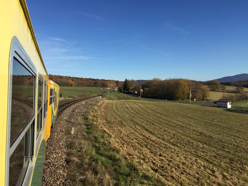 rail travel czech republic pass summer