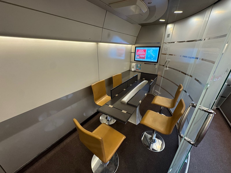 meeting room executive class