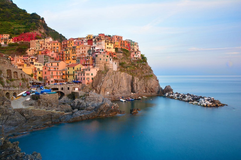 manarola cinque terre
