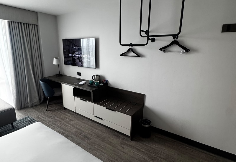 room