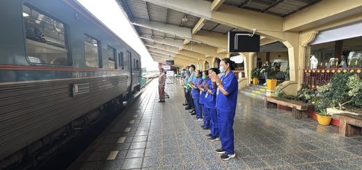 thailand train bangkok siem reap