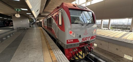 bangkok thailand train hua hin