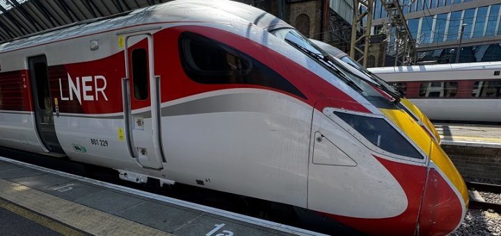 lner train london york