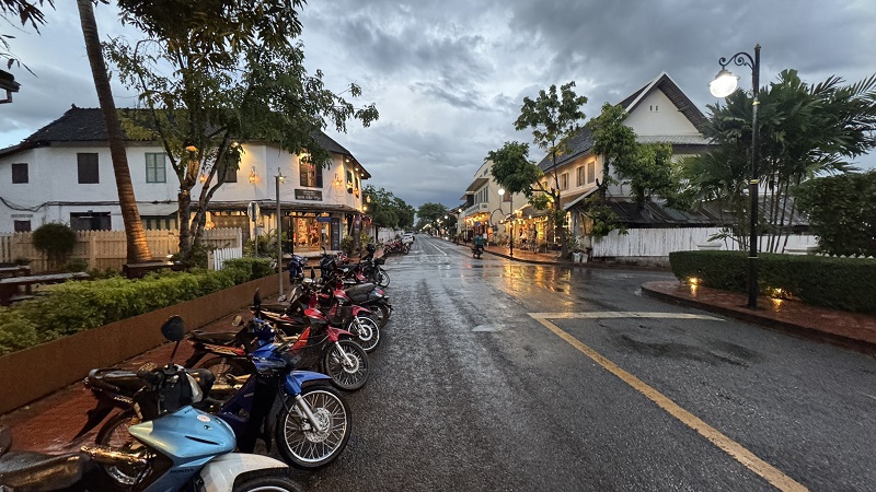 luang prabang